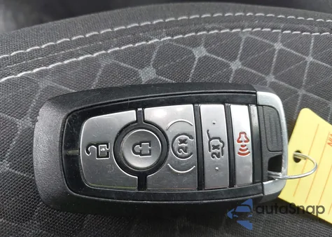 2024 Ford Escape Active from USA, damaged, VIN 1FMCU9GN1RUA37356